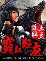 霸血狂龙小说