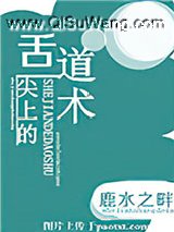 舌尖上的道术小说