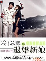 冷总裁的退婚新娘小说