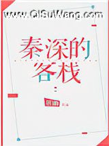 秦深的客栈小说