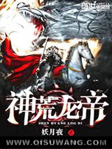 神荒龙帝小说