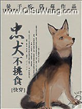 忠犬不挑食[快穿]小说