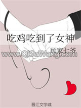 吃鸡吃到了女神（GL）小说