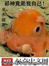 邪神竟是我自己！小说