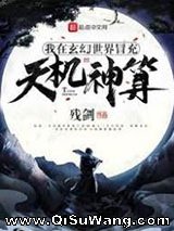 我在玄幻世界冒充天机神算小说