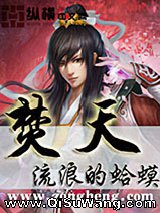 焚天小说
