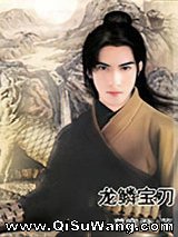 龙鳞宝刀小说