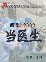 回到2002当医生小说