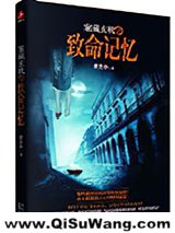 案藏玄机之致命记忆小说