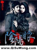 我的老婆是阴阳眼小说