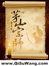 茅山宗师小说