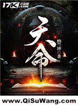 天命小说