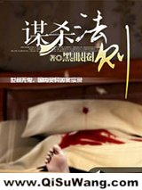 谋杀法则小说