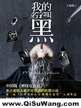 我的名字叫黑小说
