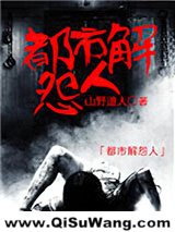 都市解怨人小说