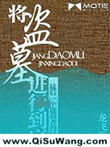 将盗墓进行到底小说