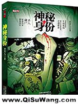 神秘身份小说