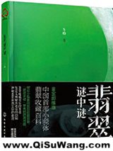 翡翠谜中谜小说