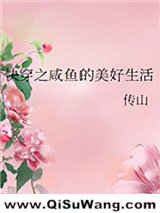 快穿之咸鱼的美好生活小说