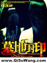 墓地封印小说