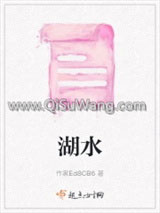 湖水小说