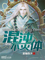 混沌不灭体小说