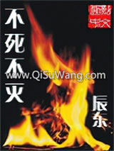不死不灭小说