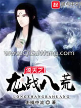 武侠之龙战八荒小说