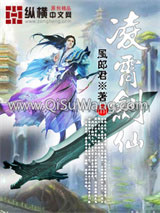 凌霄剑仙小说