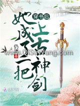 穿书后她成了一把上古神剑小说
