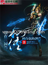 混在三国当仙侠小说