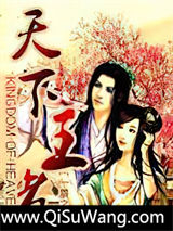 天下王者小说