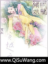 穿越之倾国妖孽小说