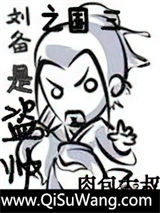 三国之刘备是盗帅小说