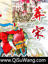 葬宋小说