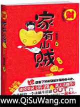 家有山贼小说