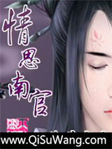 情思南官小说