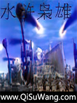 水浒枭雄小说