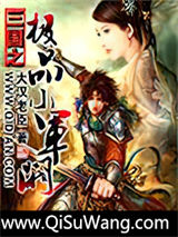 三国之极品小军阀小说