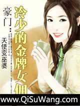 豪门：冷少的金牌女佣小说