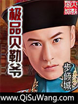 极品贝勒爷小说