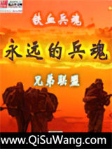 永远的兵魂小说