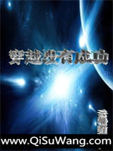 穿越没有成功小说