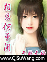 相思何曾闲小说