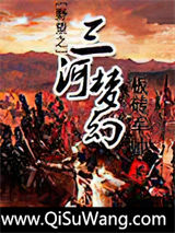 野望之三河梦幻小说