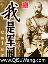 我是军阀小说