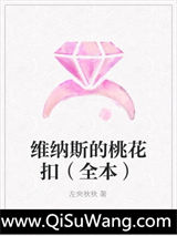 维纳斯的桃花扣小说