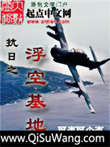 抗日之浮空基地小说