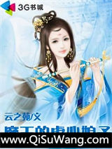 魔王的虐心娘子小说