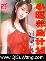 小昭养成计划小说
